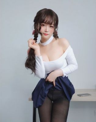 我女友的妈妈